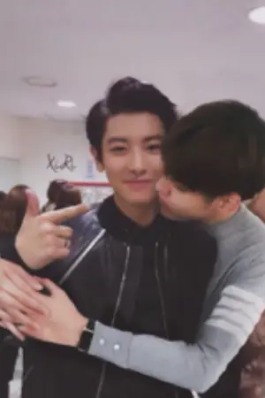 ปก EXO ; SF : krisyeol Ft.exo