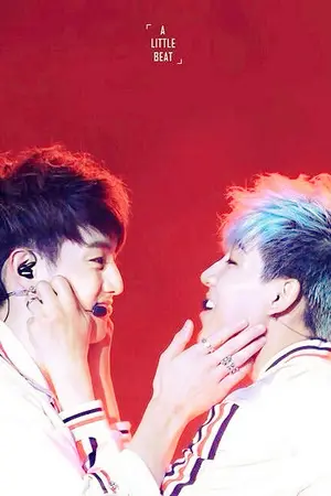ปก [GOT7] The Status #MARKBAM