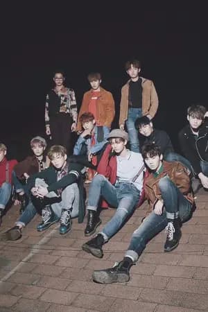 ปก (sf/os) 3017 - wanna one / produce101
