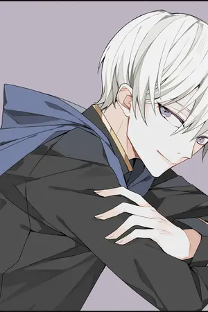 ปก เกิดใหม่เป็นตัวประกอบผู้ชั่วร้าย (YAOI)