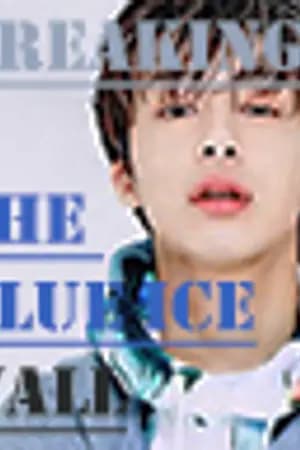 ปก [Rewrite] BREAKING THE BLUE ICE WALL