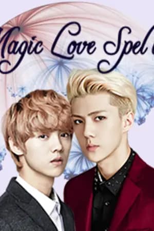 ปก Magic love spell :: HunHan and All [END]