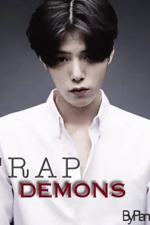 ปก (เปิดให้อ่านถึง 28 กุมภานี้)Trap Demons หลุมพรางร้าย ปีศาจร้อน ( ปักษา vs วาโย รีไรต์)