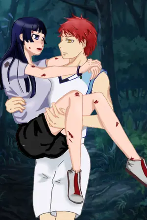 ปก KnB (Akashi x oc) กลยุทธ์รัก