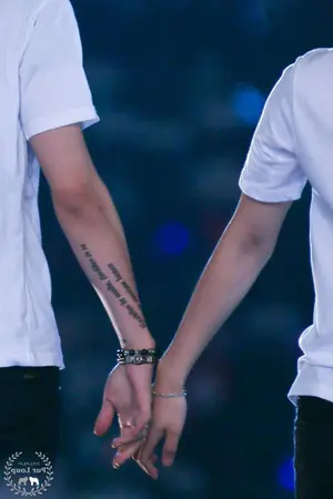 ปก [OS/SF] Love story [ChanBaek / HunHan / KaiHun]
