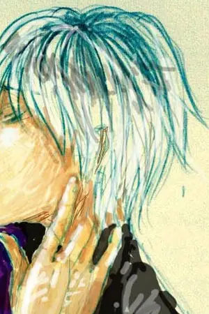 ปก CREEP  [fic : Tokyo Ghoul (yaoi) ]
