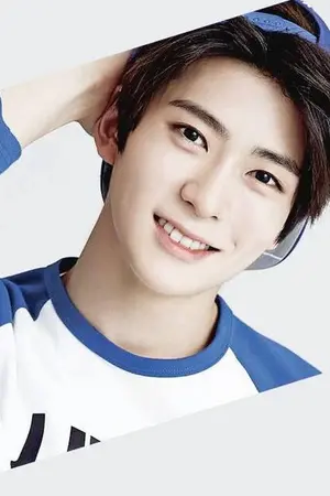 ปก NCT[Jaehyun X You] - You are my (boy) friend.
