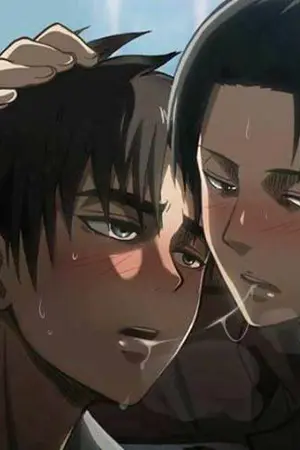 ปก [Levi x Eren] Doujin Attack on Titan (แปลไทย)