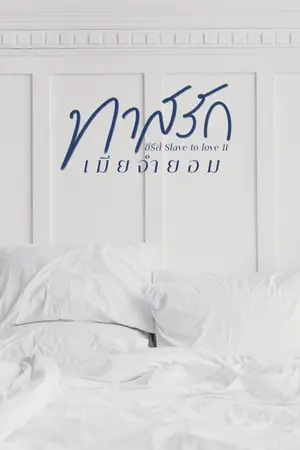 ปก ทาสรักเมียจำยอม