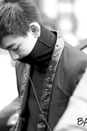 ปก [Fic GOT7] The Drama...แรงรัก [Markbam]