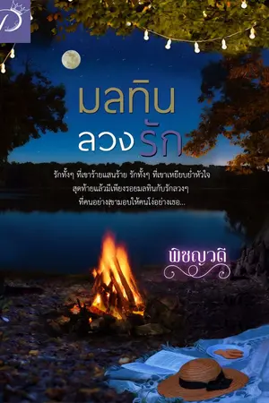 ปก มลทินลวงรัก