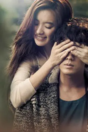 ปก ปิดตา สัมผัสใจ (จบแล้วจ้า)