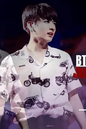 ปก [BTS x YOU]  แค้นร้าย แค้นรัก