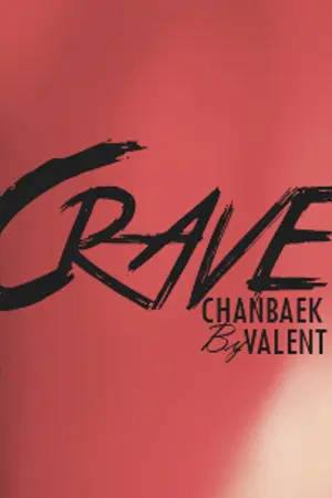 ปก [EXO] CRAVE - CHANBAEK [RE-WRITE]