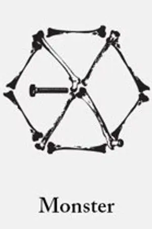 ปก [Fic] Monster! ปีศาจที่รัก [ChanBaek Ft EXO]