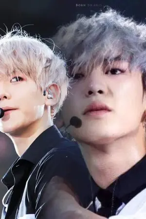 ปก พี่ปาร์ควิศวะ { chanbaek }