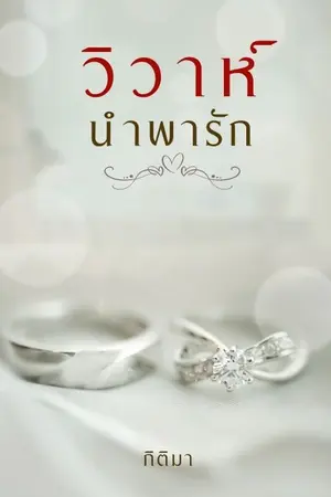 ปก วิวาห์ นำพารัก ( E-Book วางขายบน MEB แล้ว!!)
