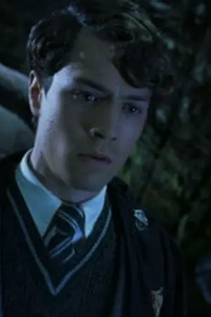 ปก [ fic harry potter] กาลครั้งหนึ่ง ณ ฮอกวอตส์