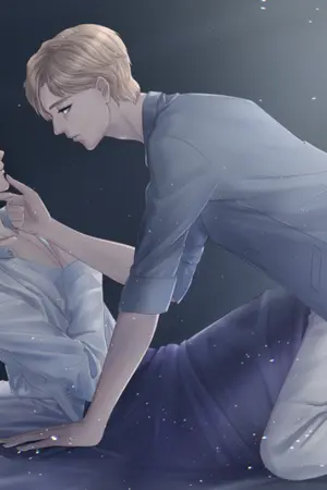 ปก [Fic Harry Potter : DM/HP Drarry] (รวม OS fic)