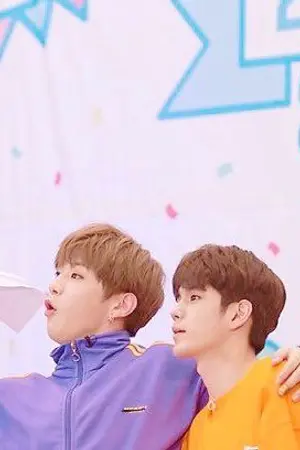 ปก (os/sf) take my breath ー #nielong,ongniel♡