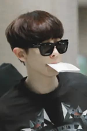 ปก (fic exo) 'BE MINE' {chanbaek} - END