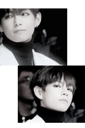 ปก If You Do #ฟิควีเป็นของกุก [KookV Ft'YoonMin][The END]