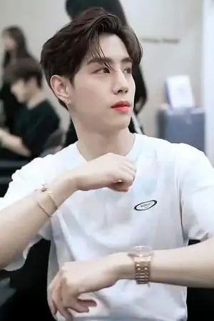ปก [FIC GOT7] เรือนซ่อนเสน่หา (markbam ft.got7) by.นัญธญา
