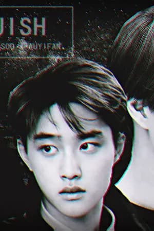 ปก END :  (EXO)  ANGUISH -KAIDO FT.CHANBAEK KAIDO KRISDO