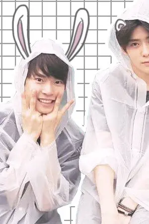 ปก ♡ FIC OS/SF JUST JAEDO ♡