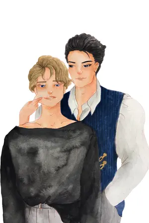 ปก ทะลุมิติทั้งที ดันเป็นหนึ่งในเงื่อนไขในการจีบหนุ่มซะงั้น [Yaoi]