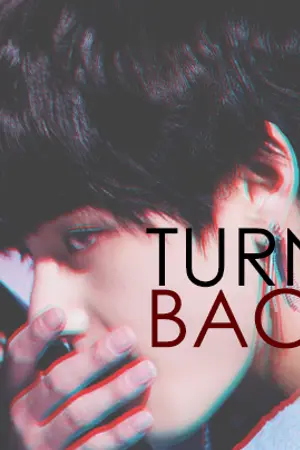 ปก [รีอัพ + E-book] TURN BACK ♦️ คนเคยรัก