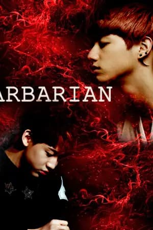 ปก ทาสคนเถื่อน (BARBARIAN) (จบแล้ว)