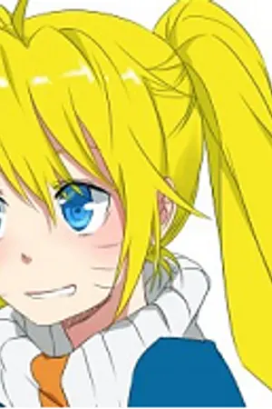 ปก [Fic Naruto] ทะลุมิตินี้พระเจ้าจัดให้