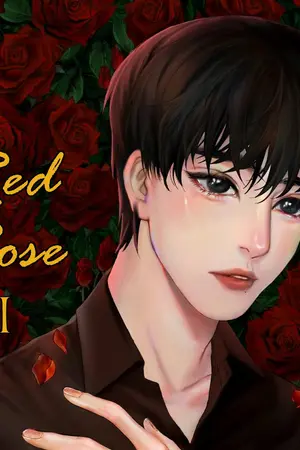 ปก (Omegaverse) Red Rose #ป๋อจ้าน #อี้จ้าน #BoZhan #หวังเซียว