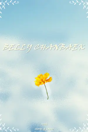 ปก BELLY CHANBAEK