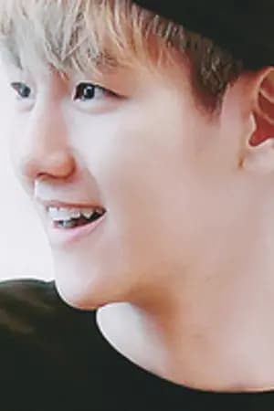 ปก [EXO] CHANBAEK - ♡เฮียแบค