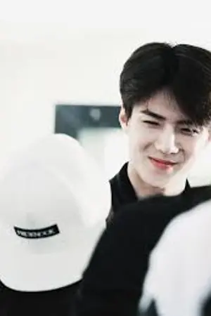 ปก EXO [SEHUN X YOU] รักหมดใจนายสุดฮอต
