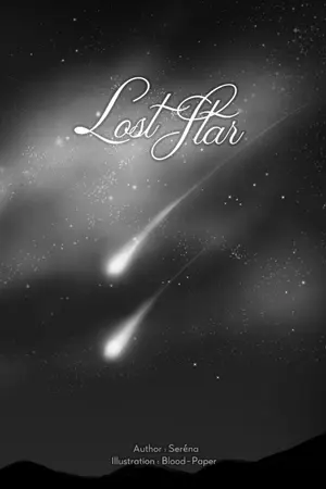 ปก [END] [FIC Harry Potter] LOST STAR [DRACO x HARRY] [DM/HP]