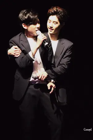 ปก [SF] MarkBam Endless