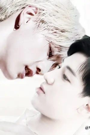 ปก {Markbam} Don't love ห้ามใจรัก