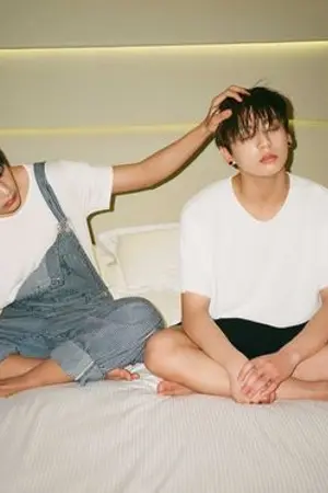 ปก [OS/SF] KookV ft. Bts #ฟิคมามะกุกวี