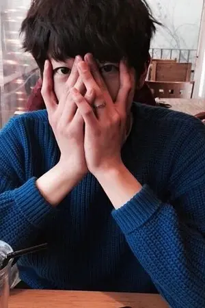 ปก [Yaoi] Disguise of Me ทำเป็นเนียน