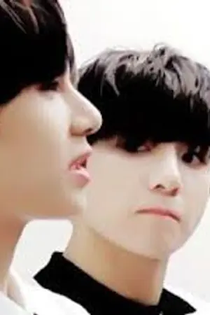 ปก [Fic BTS] Scurvy [kookV yoonmin]