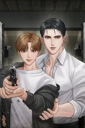 ปก • PEREMO • ชีวิตพลิกผันของสายลม [ END ]