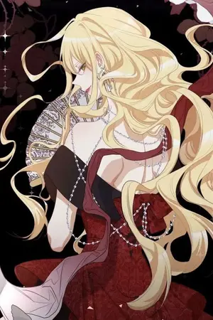 ปก Villainess' dilemma (มี ebook แล้ว)