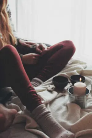 ปก [FIC GOT7] MarkBam :: The challenge กล้าท้าก็กล้าลอง ☆
