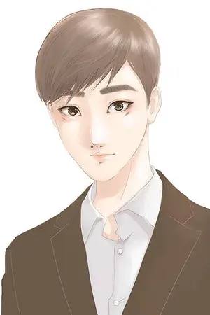 ปก First Love รักแรกของนายซุปตาร์
