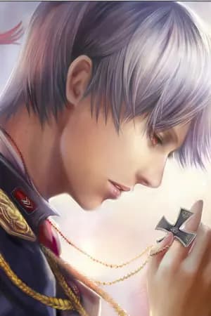 ปก Emperor Over Emperor ราชันย์เหนือราชันย์