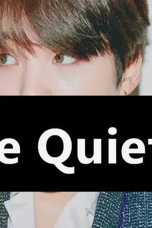 ปก END ; Be quiet! (vga , taegi)