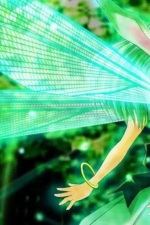 ปก Fairy Soul Online